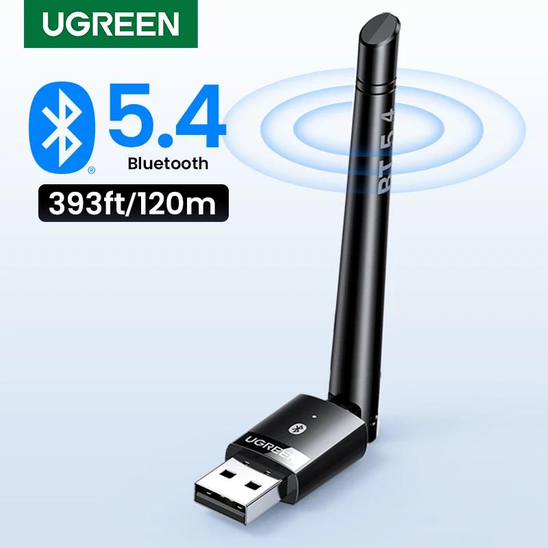 UGREEN USB  5.3 5.4 , PC  콺 Ű   ù ۽ű, 120M 